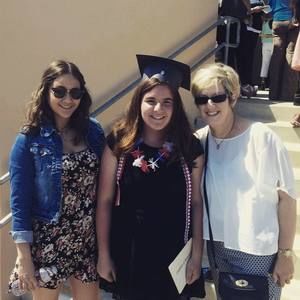 Meet your Posher, Maureen